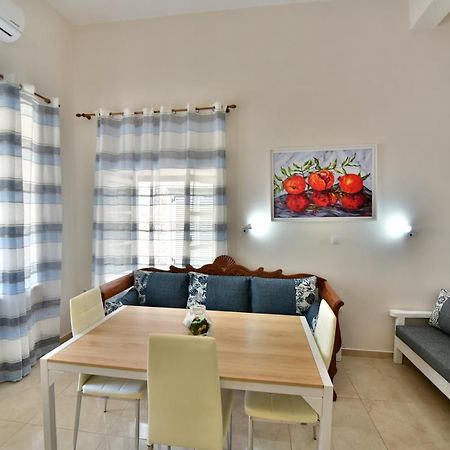 Theano House Apartment ไฮดรา ภายนอก รูปภาพ