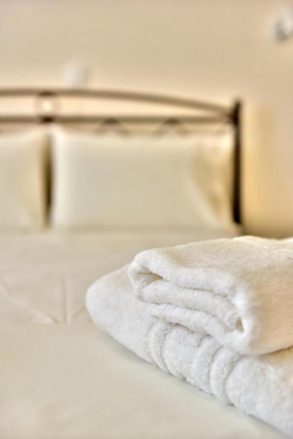 Theano House Apartment ไฮดรา ภายนอก รูปภาพ